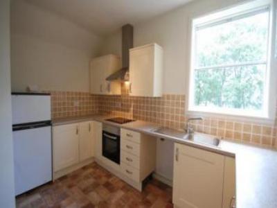 Louer Appartement St-andrews rgion KIRKCALDY