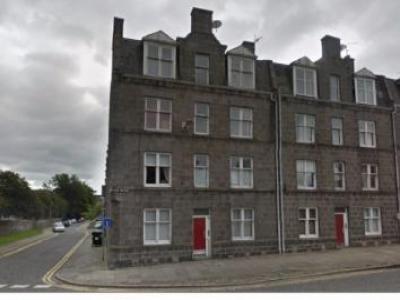 Annonce Location Appartement Aberdeen