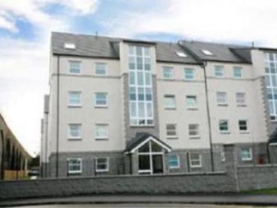 Annonce Location Appartement Aberdeen