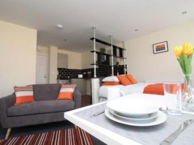 Louer Appartement Doncaster rgion DONCASTER