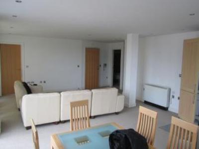 Louer Appartement Nottingham