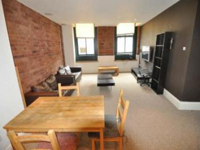 Louer Appartement Bradford