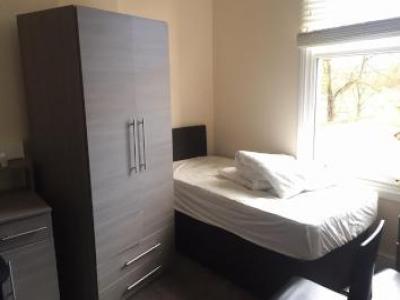 Louer Appartement Liverpool