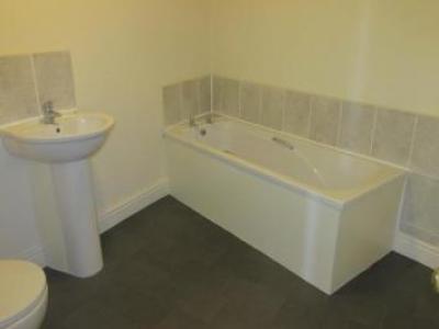 Louer Appartement Rotherham