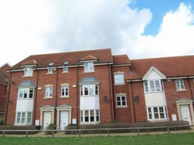 Annonce Location Appartement Milton-keynes