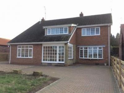 Annonce Location Maison Driffield