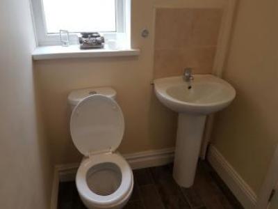 Louer Appartement Keighley