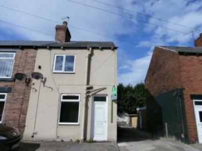 Annonce Location Maison Barnsley