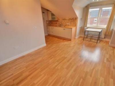 Louer Appartement Castleford