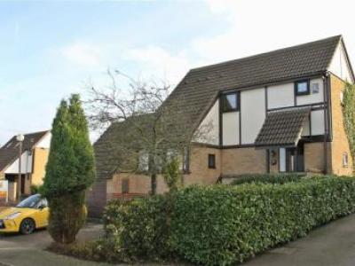 Annonce Location Maison Milton-keynes