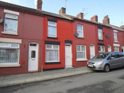 Annonce Location Maison Liverpool