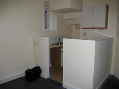 Louer Appartement Bournemouth