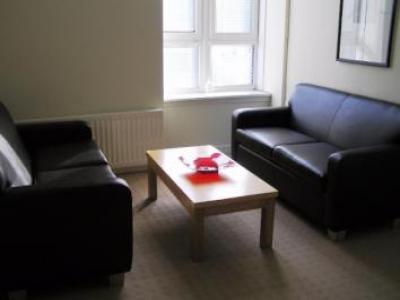 Annonce Location Appartement Glasgow