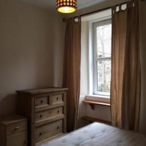 Louer Appartement Edinburgh