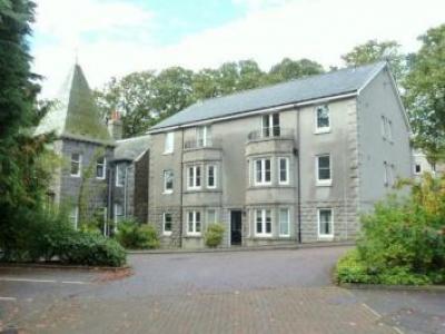 Annonce Location Appartement Aberdeen