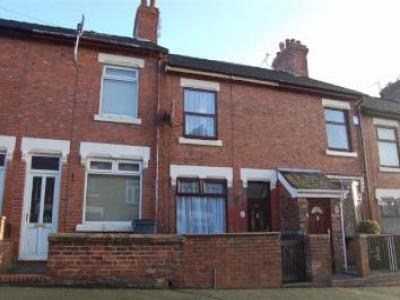 Annonce Location Maison Stoke-on-trent