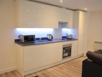 Louer Appartement Birmingham