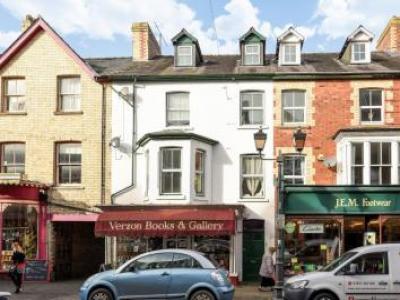 Annonce Location Appartement Llandrindod-wells