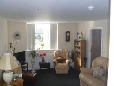 Louer Appartement Rotherham