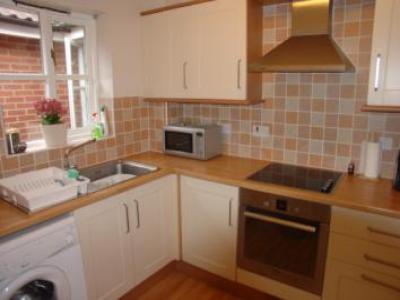 Louer Appartement Harrow