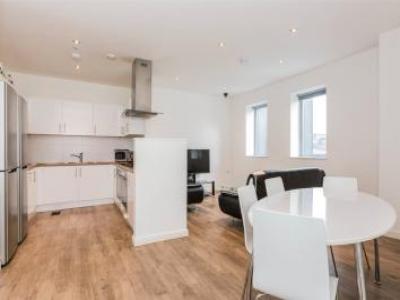 Annonce Location Appartement Sheffield