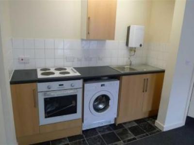 Louer Appartement Ilkeston