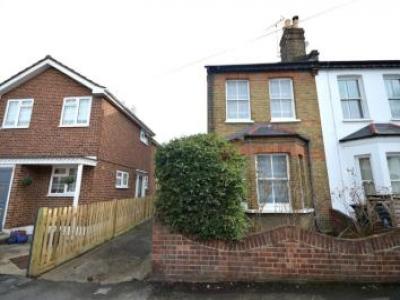 Annonce Location Maison Kingston-upon-thames