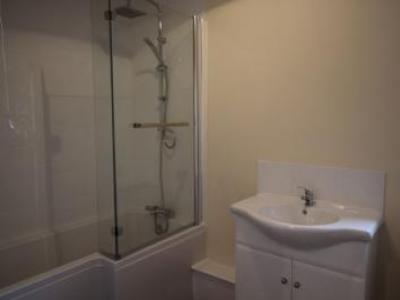 Louer Appartement Burton-on-trent