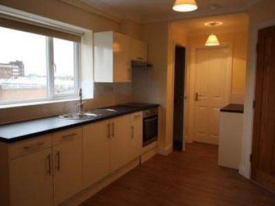 Louer Appartement Burton-on-trent