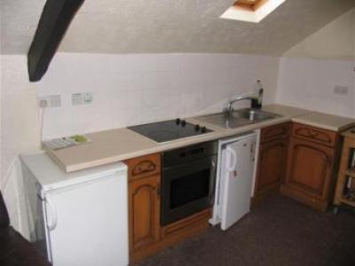 Louer Appartement Nottingham