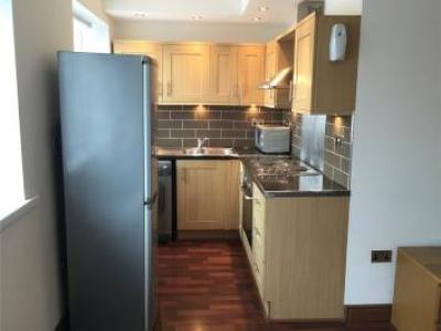 Louer Appartement Dewsbury