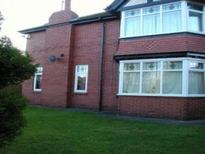 Annonce Location Maison Newcastle-upon-tyne