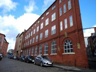 Annonce Location Appartement Newcastle-upon-tyne