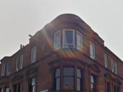 Annonce Location Appartement Glasgow