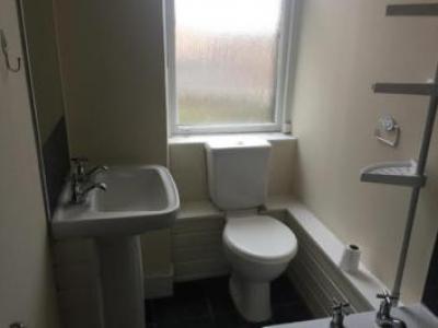 Louer Appartement Glasgow