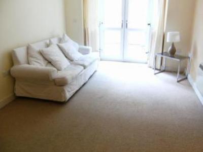 Louer Appartement Huddersfield