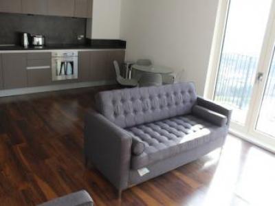 Louer Appartement Salford