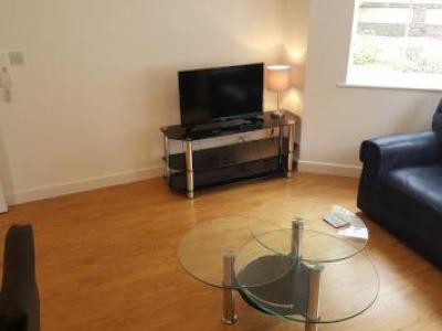 Louer Appartement Bournemouth