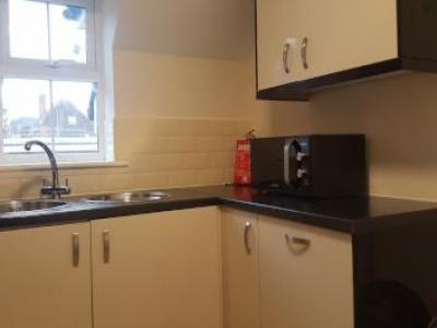 Louer Appartement Bournemouth