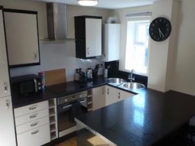 Louer Appartement Bournemouth