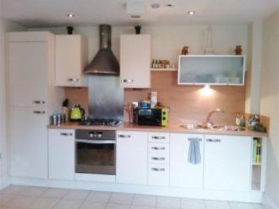 Louer Appartement Nottingham