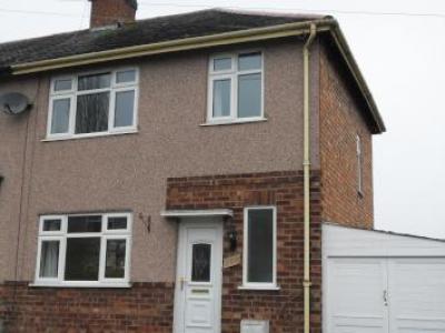 Annonce Location Maison Ellesmere-port