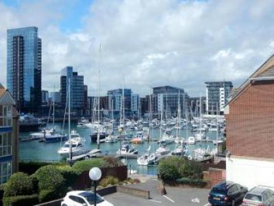 Annonce Location Appartement Southampton