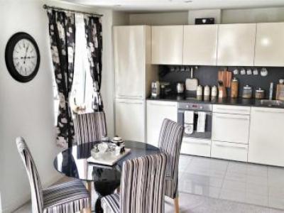 Louer Appartement Isleworth