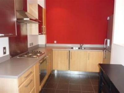 Annonce Location Appartement Liverpool