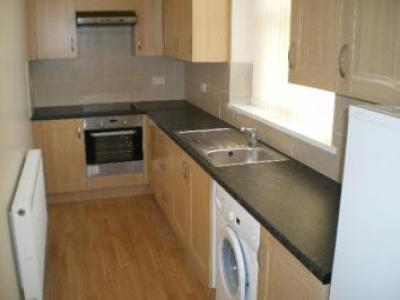 Louer Appartement Bradford