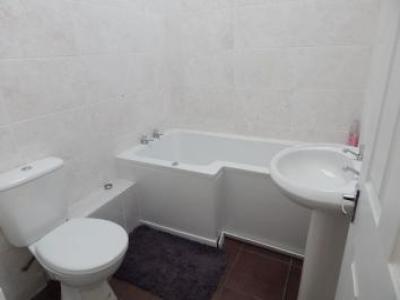 Louer Appartement Ebbw-vale