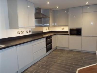 Annonce Location Appartement Leicester