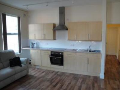 Annonce Location Appartement Nottingham