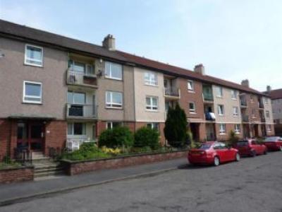 Annonce Location Appartement Glasgow